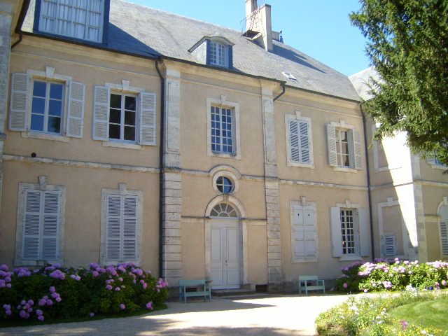 Château de Nohant